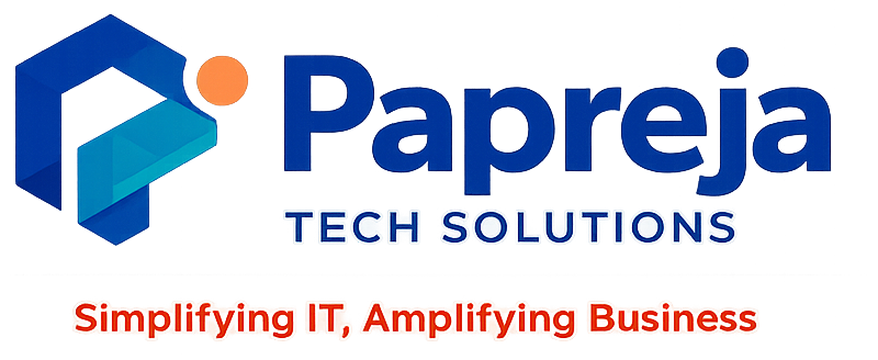 Papreja Tech Solutions